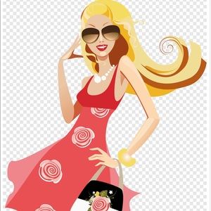 Meet your Posher, Yasaman